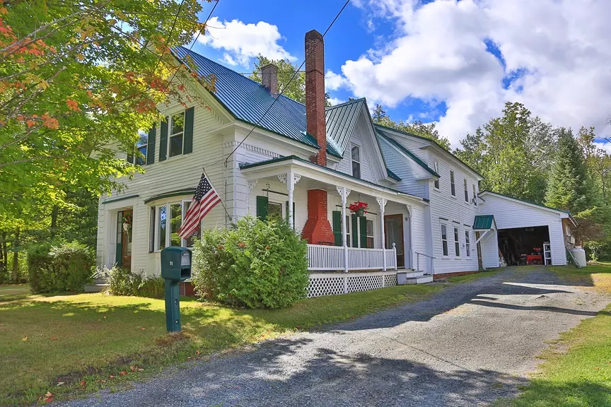 51 Portland ST, Lancaster, NH 03584