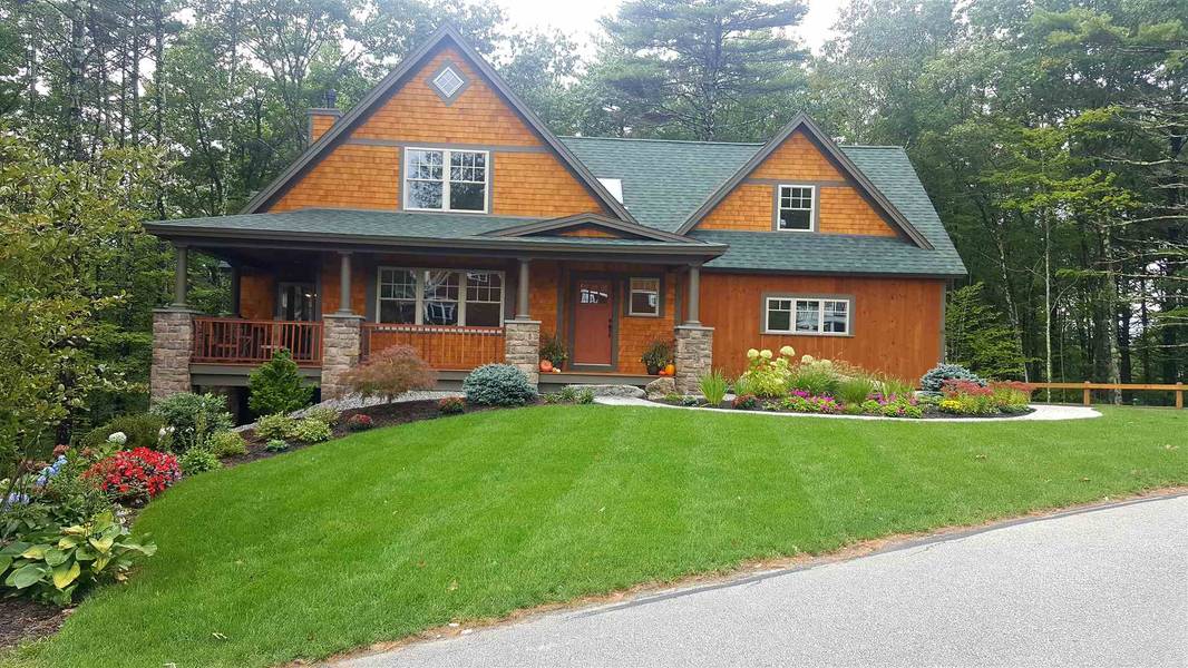 40 Soleil Mountain, Laconia, NH 03246