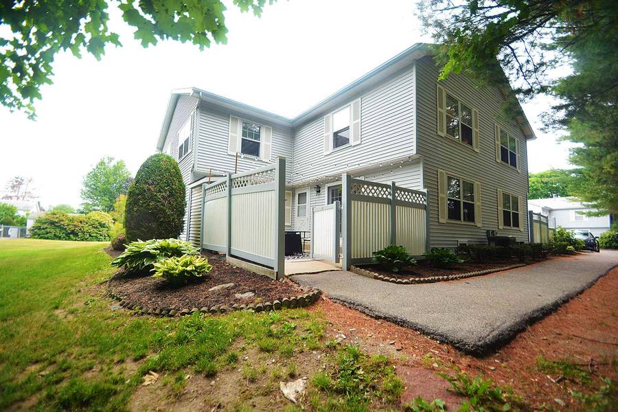 36 Springfield Estate, Rochester, NH 03867