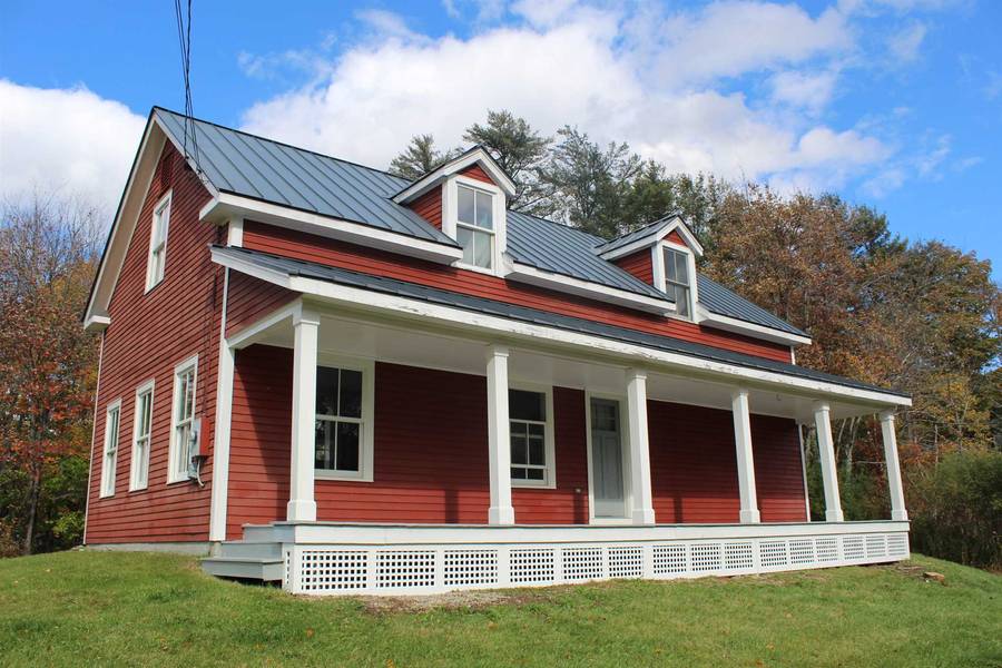 735 Main ST, Weston, VT 05161