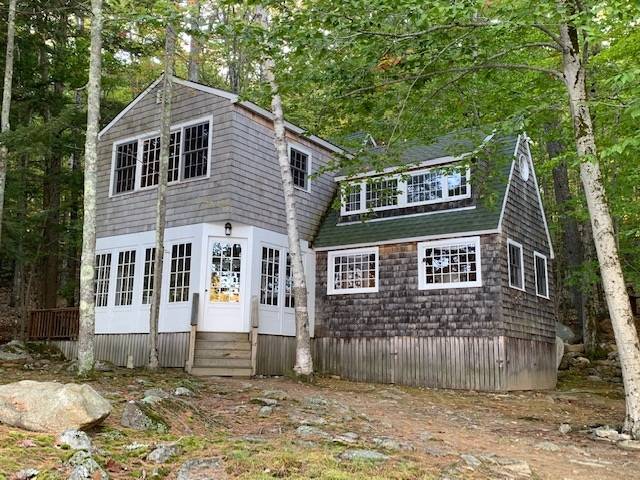 126 Cow Island, Tuftonboro, NH 03816