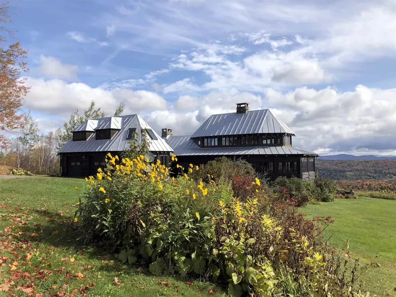 4419 East Hill RD, Eden, VT 05652