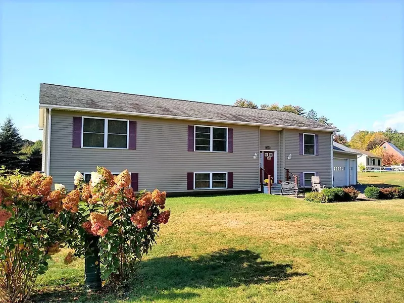 133 Garden WAY, Weathersfield, VT 05030