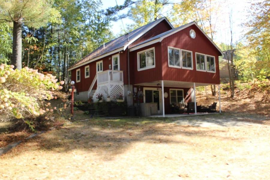 524 Belleau BLVD, Wakefield, NH 03830