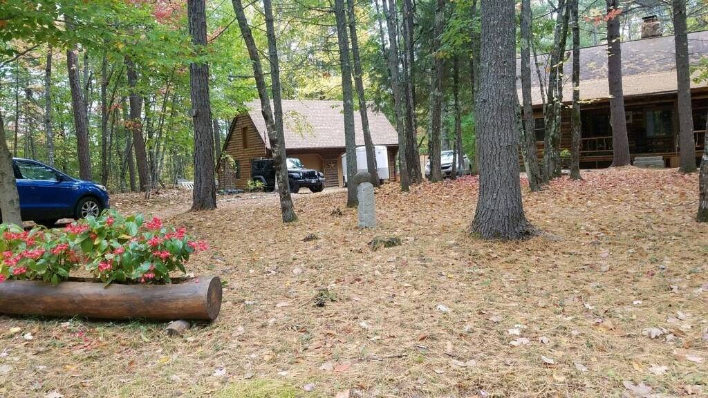 111 Pine River PATH, Effingham, NH 03882