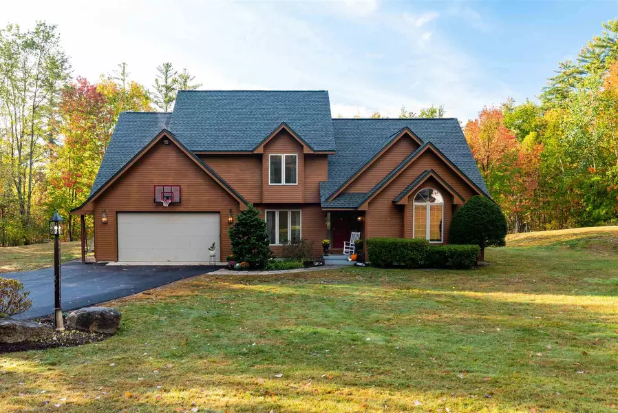 31 Prides Pasture, Conway, NH 03860