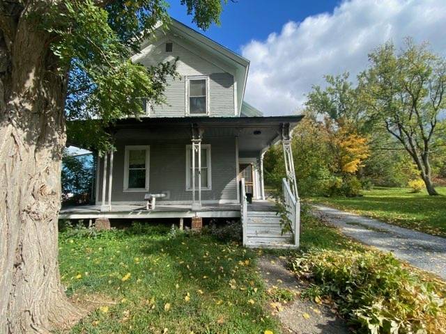 391 Georgia Shore RD, St. Albans Town, VT 05478