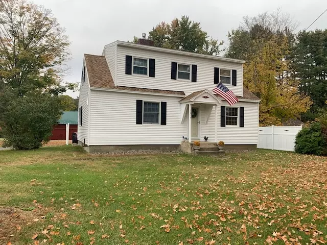 5814 US Route 5 S, Weathersfield, VT 05089