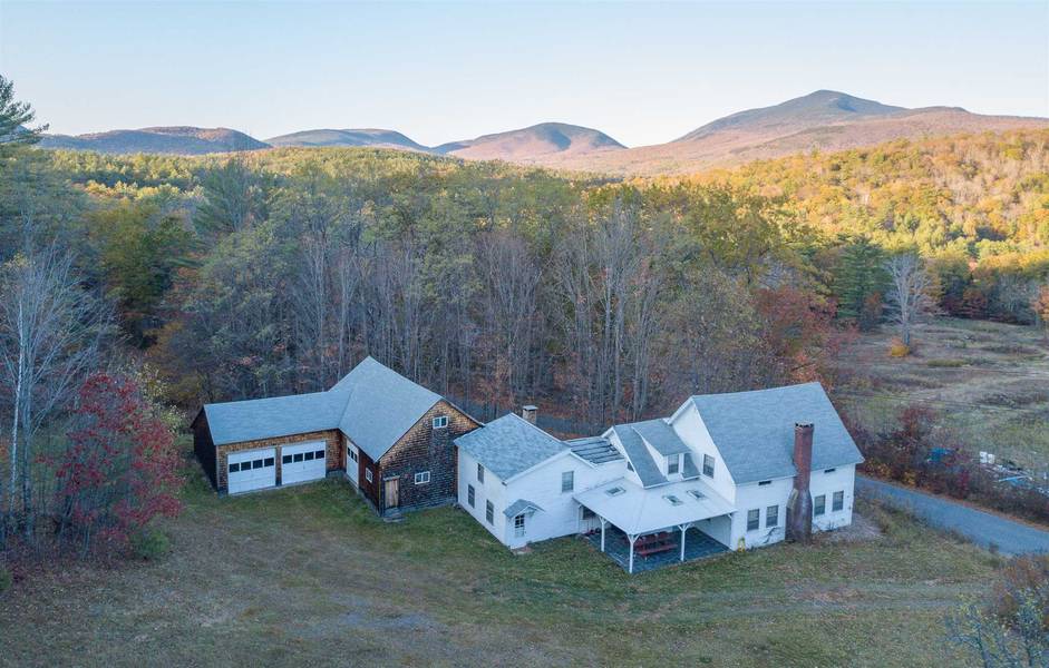 103 Pine Hill RD, Warren, NH 03279