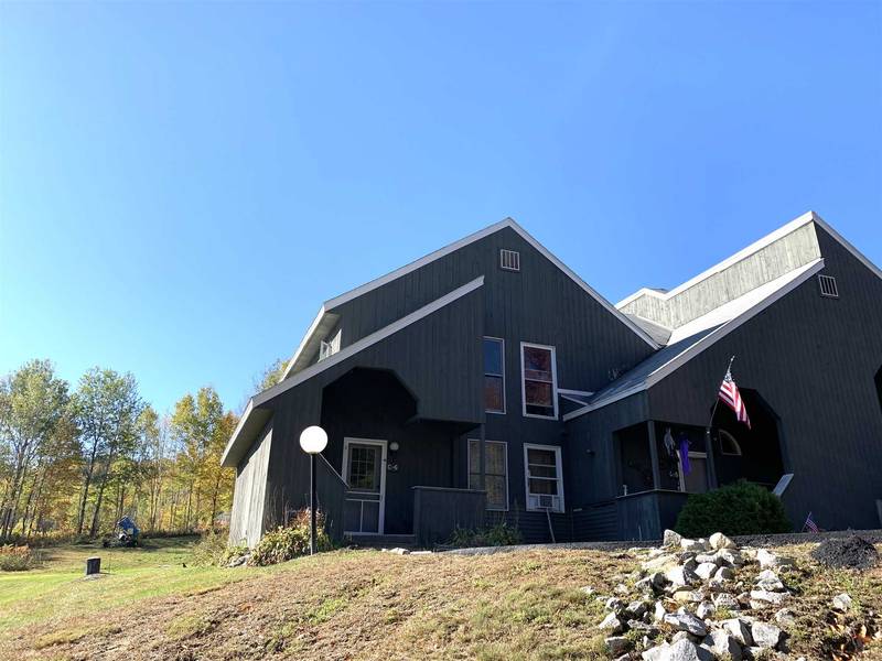 43 Tenney Brook RD #6, Plymouth, NH 03264