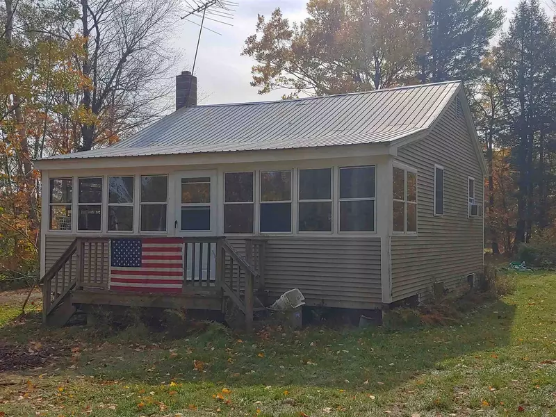 95 Derry Hill RD, Acworth, NH 03602