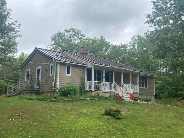 1953 H RD, Acton, ME 04001-7406