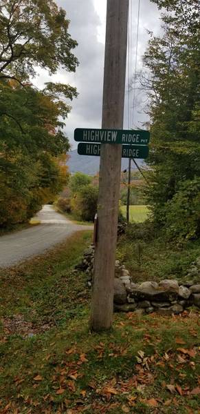 0 Highview Ridge RD, Danby, VT 05739