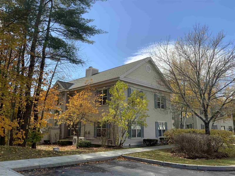 85 South Main ST #6, Hanover, NH 03755