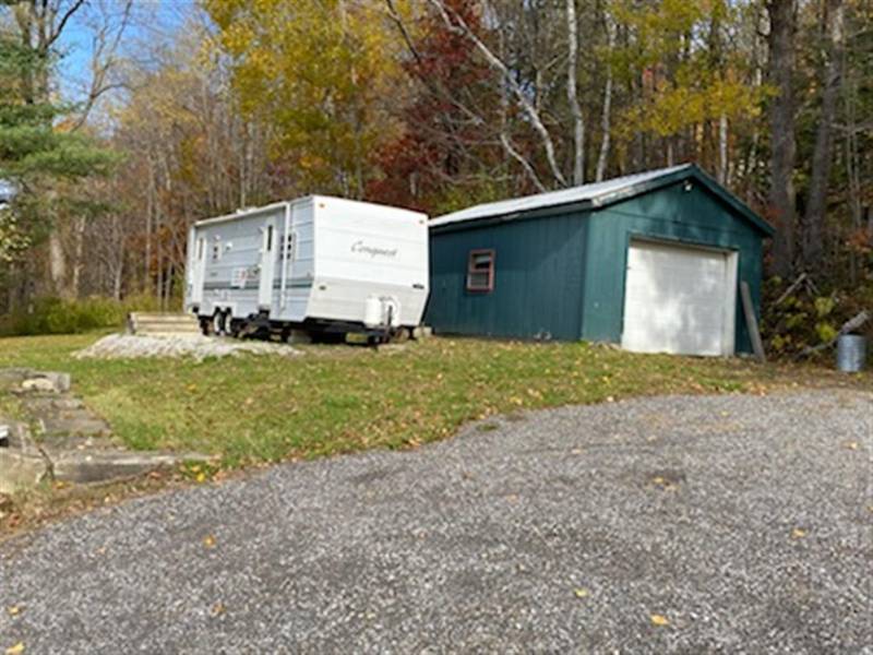 1049 Route 103, Shrewsbury, VT 05738