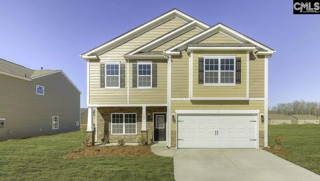 27 Rainey Court, Columbia, SC 29229