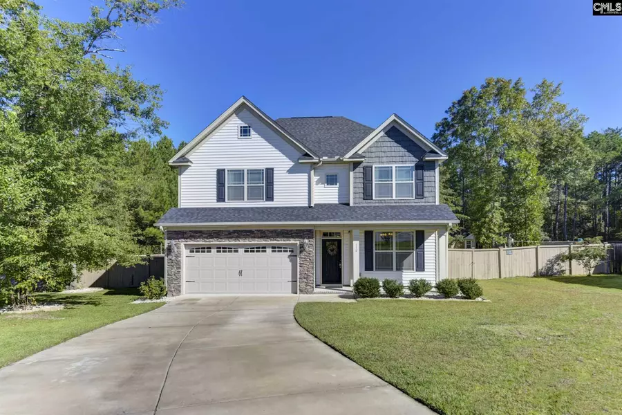 176 Abbey Road, Elgin, SC 29045