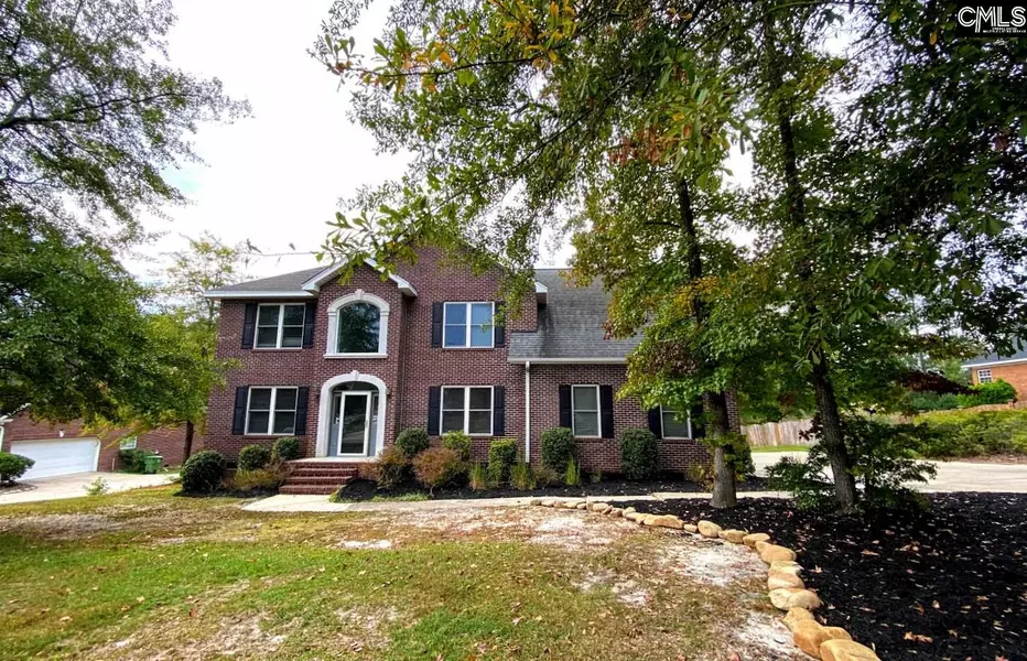 202 Bronlow Drive, Irmo, SC 29063