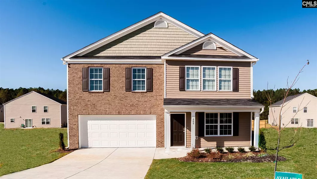 85 Denali Circle, Elgin, SC 29045