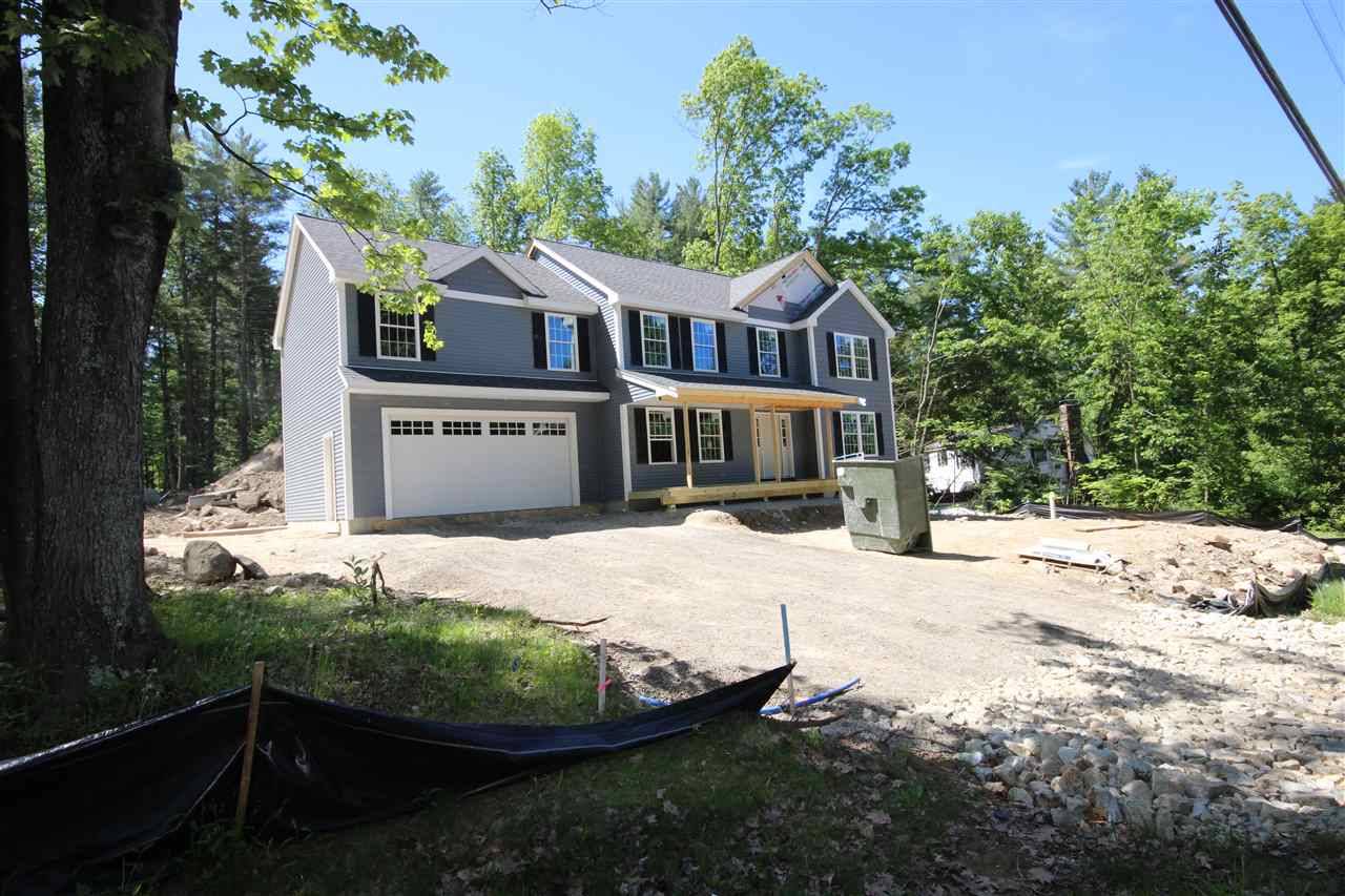 24-1 Mansfield DR, Hudson, NH 03051