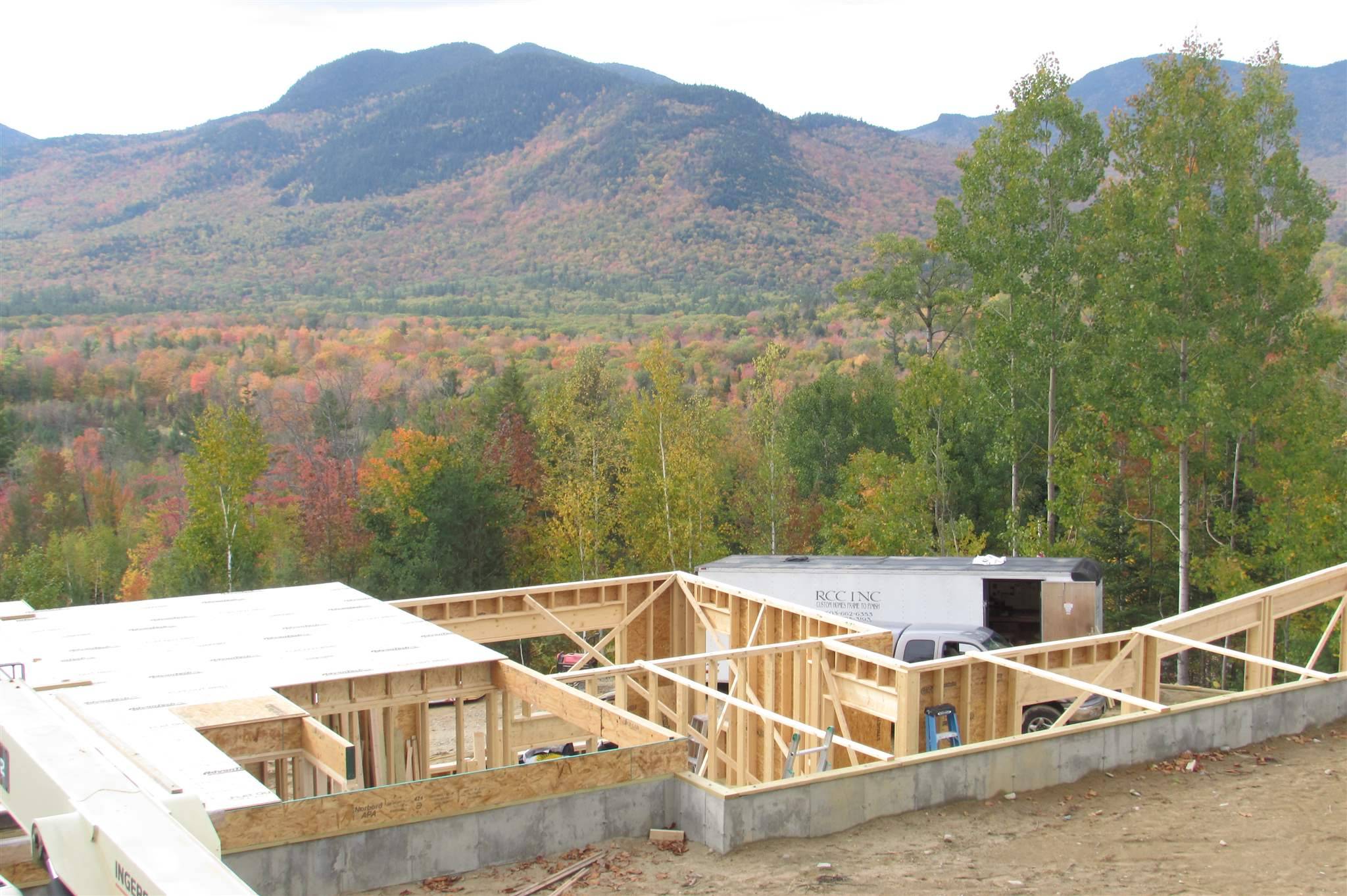 122 Parker Ridge RD, Bartlett, NH 03812