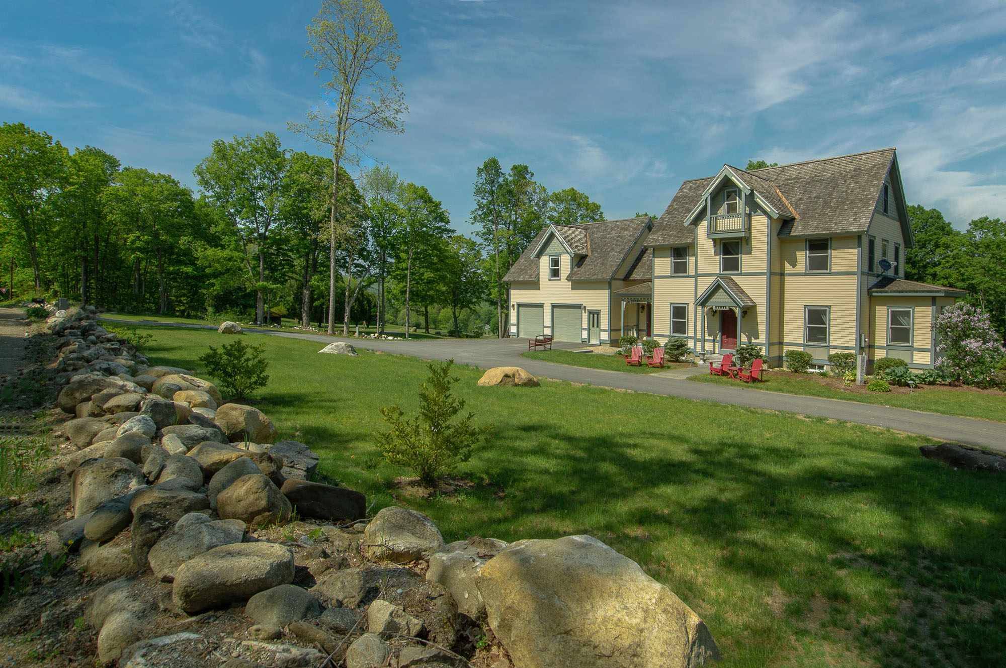 585 East Orchard ST, Brattleboro, VT 05301