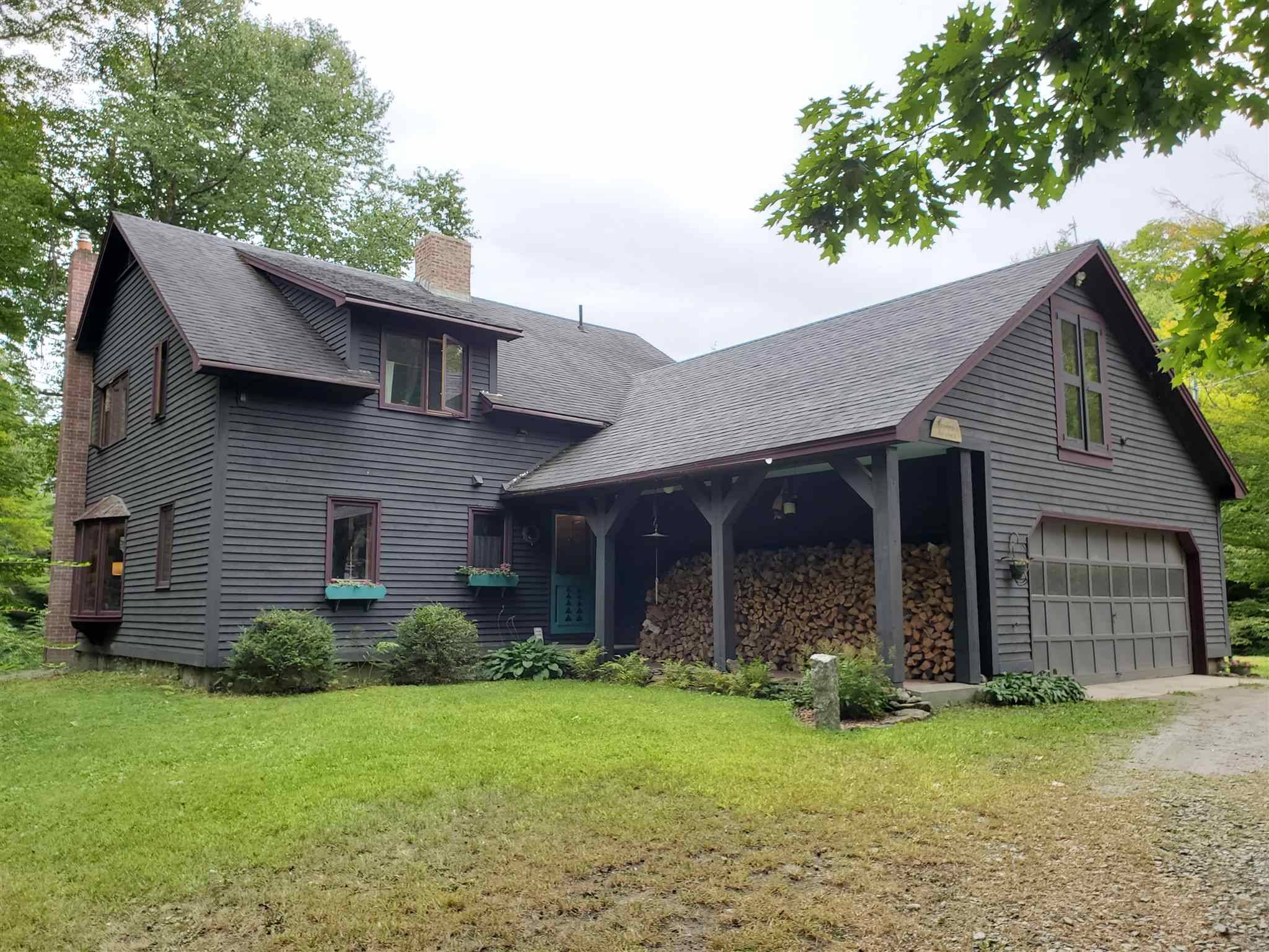1259 Middle RD, Dummerston, VT 05301