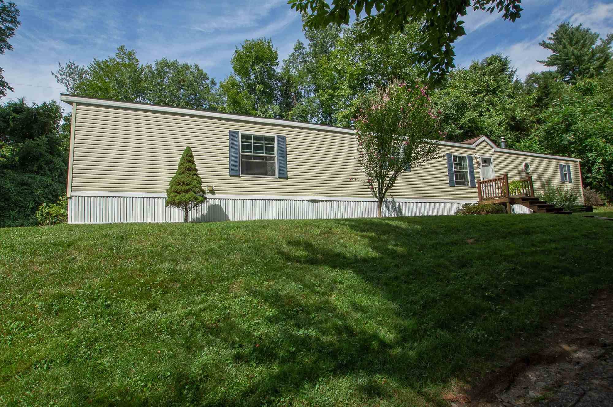 2 Reservoir RD, Brattleboro, VT 05301