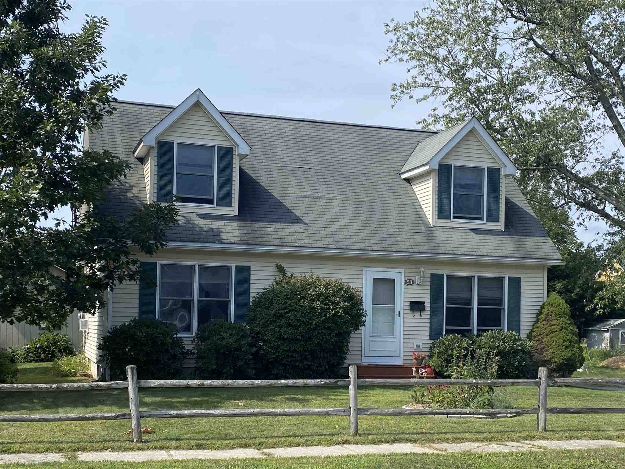53 Moreland AVE, Brattleboro, VT 05301