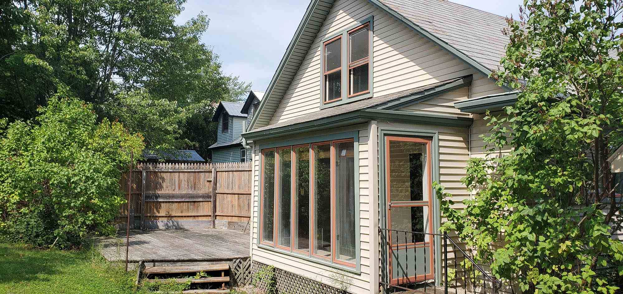 Brattleboro, VT 05301,52 Belmont AVE