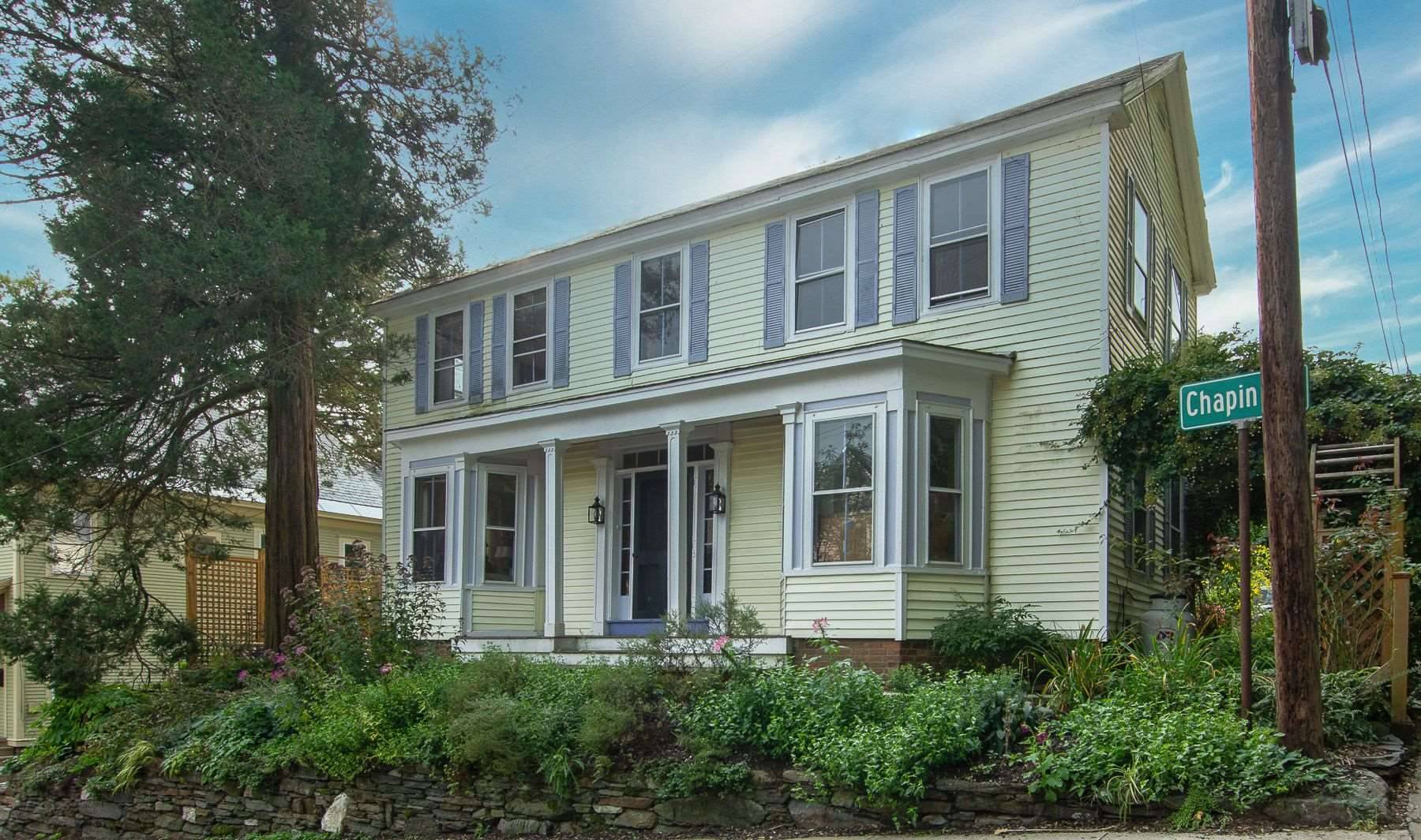 80 Chapin ST, Brattleboro, VT 05301