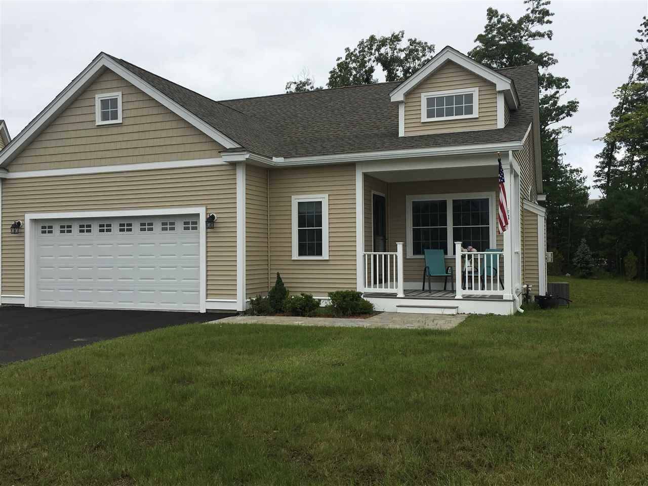 31 Toby CIR, Merrimack, NH 03054