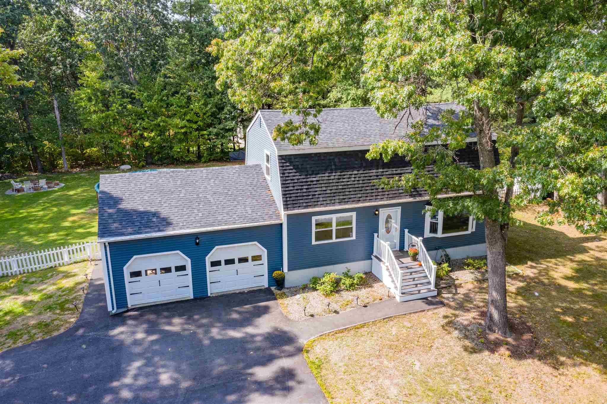 22 Cathy ST, Merrimack, NH 03054