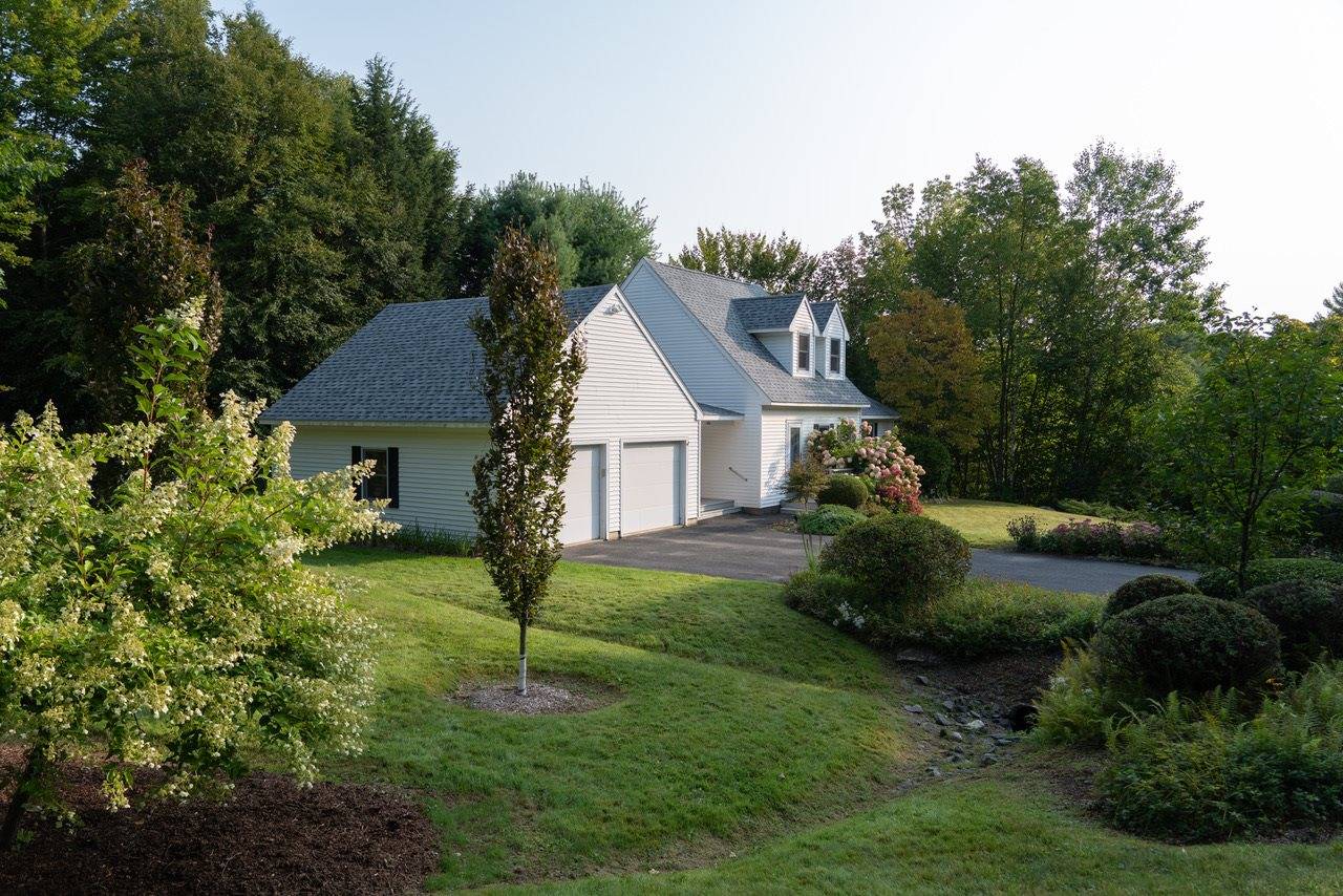 184 Country HL, Brattleboro, VT 05301