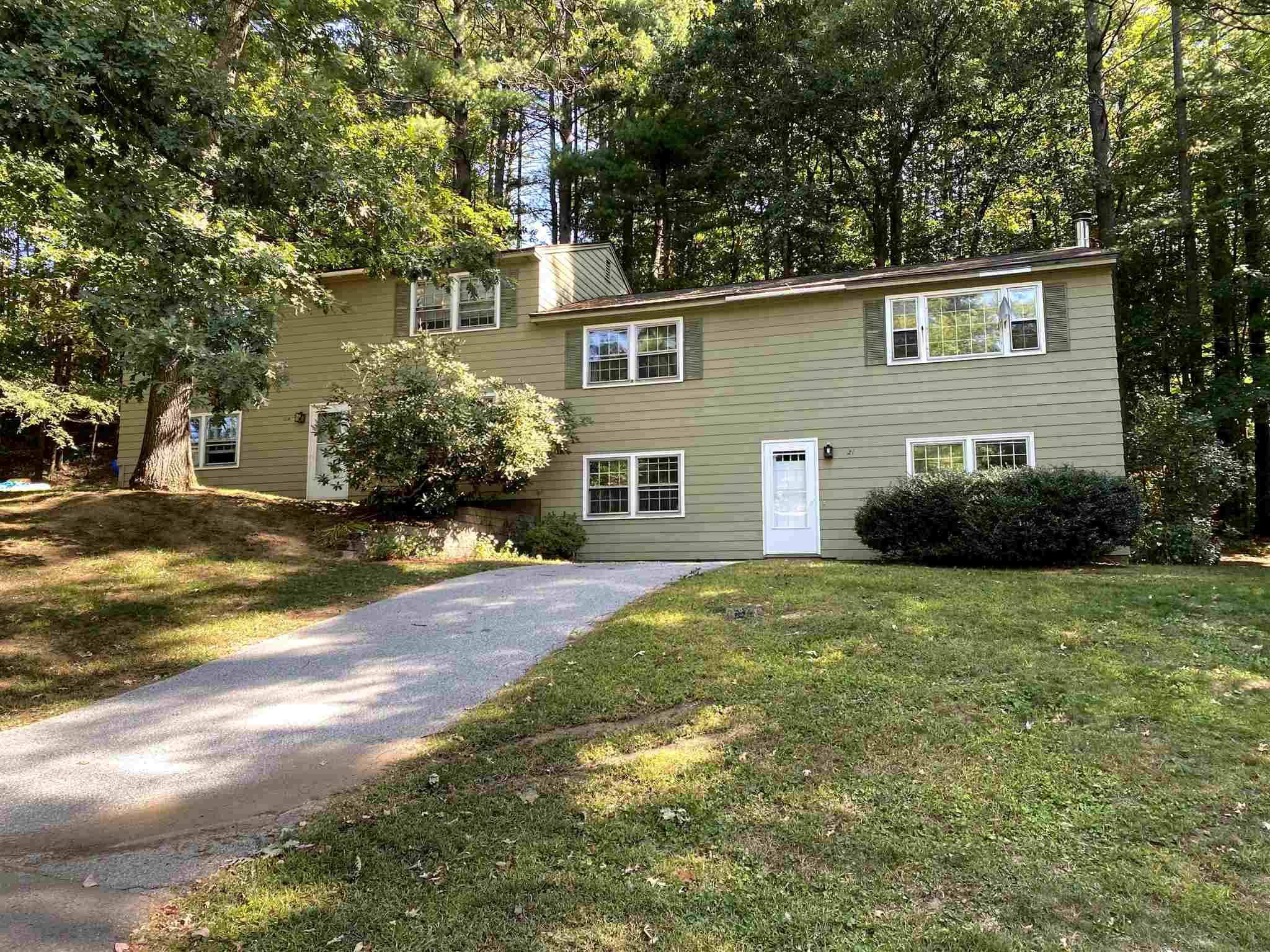 21 Constance ST, Merrimack, NH 03054