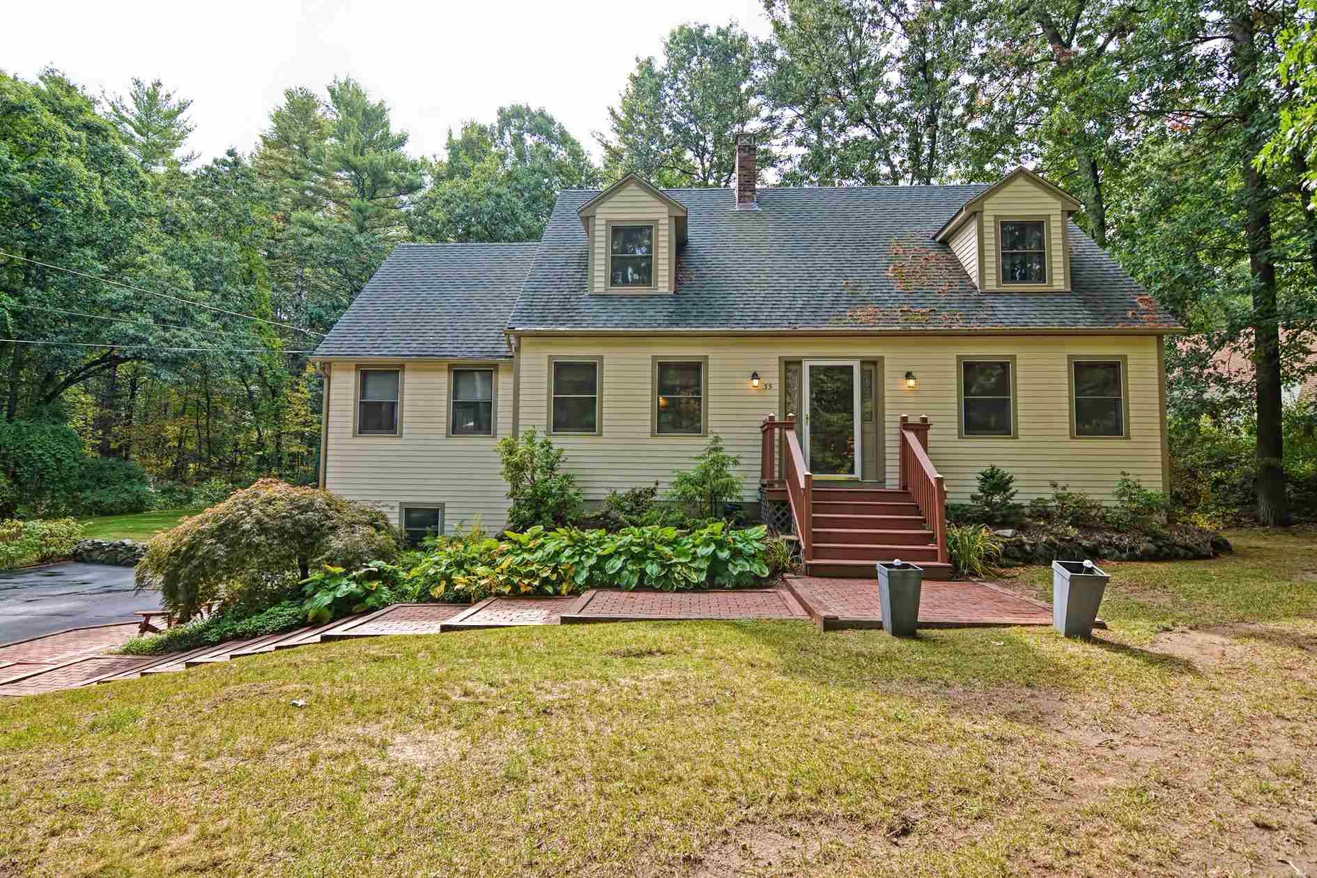 35 Winslow Farm RD, Hudson, NH 03051