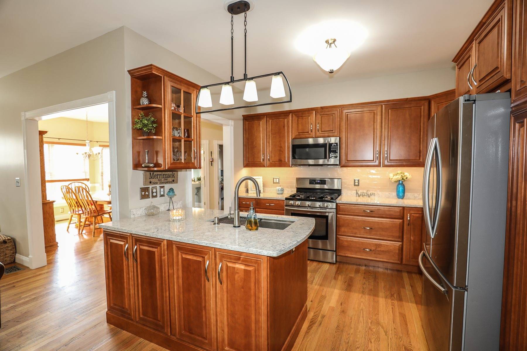 Merrimack, NH 03054,1 Chocorua LN
