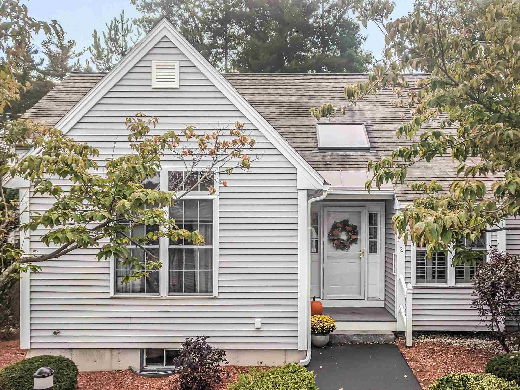 2 Rail WAY, Hollis, NH 03049