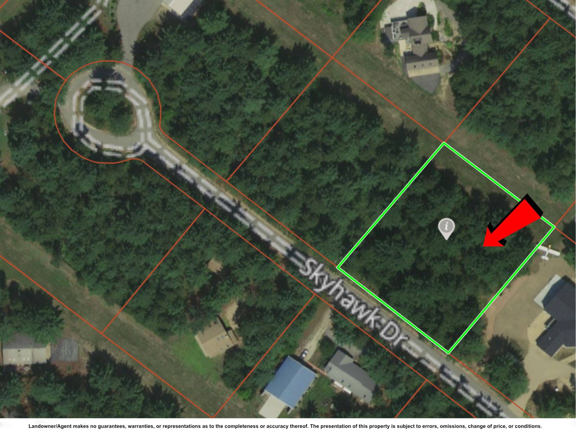 6 Skyhawk DR #75, Ossipee, NH 03890
