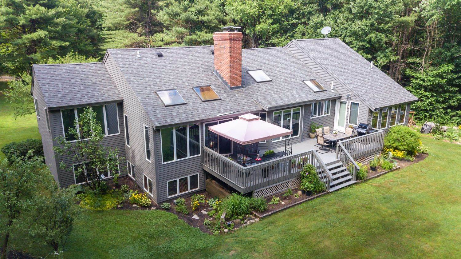 187 Depot RD, Hollis, NH 03049