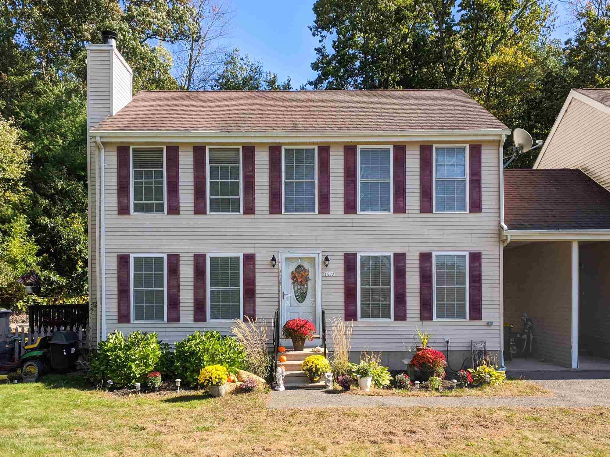 187A Robinson RD, Hudson, NH 03051