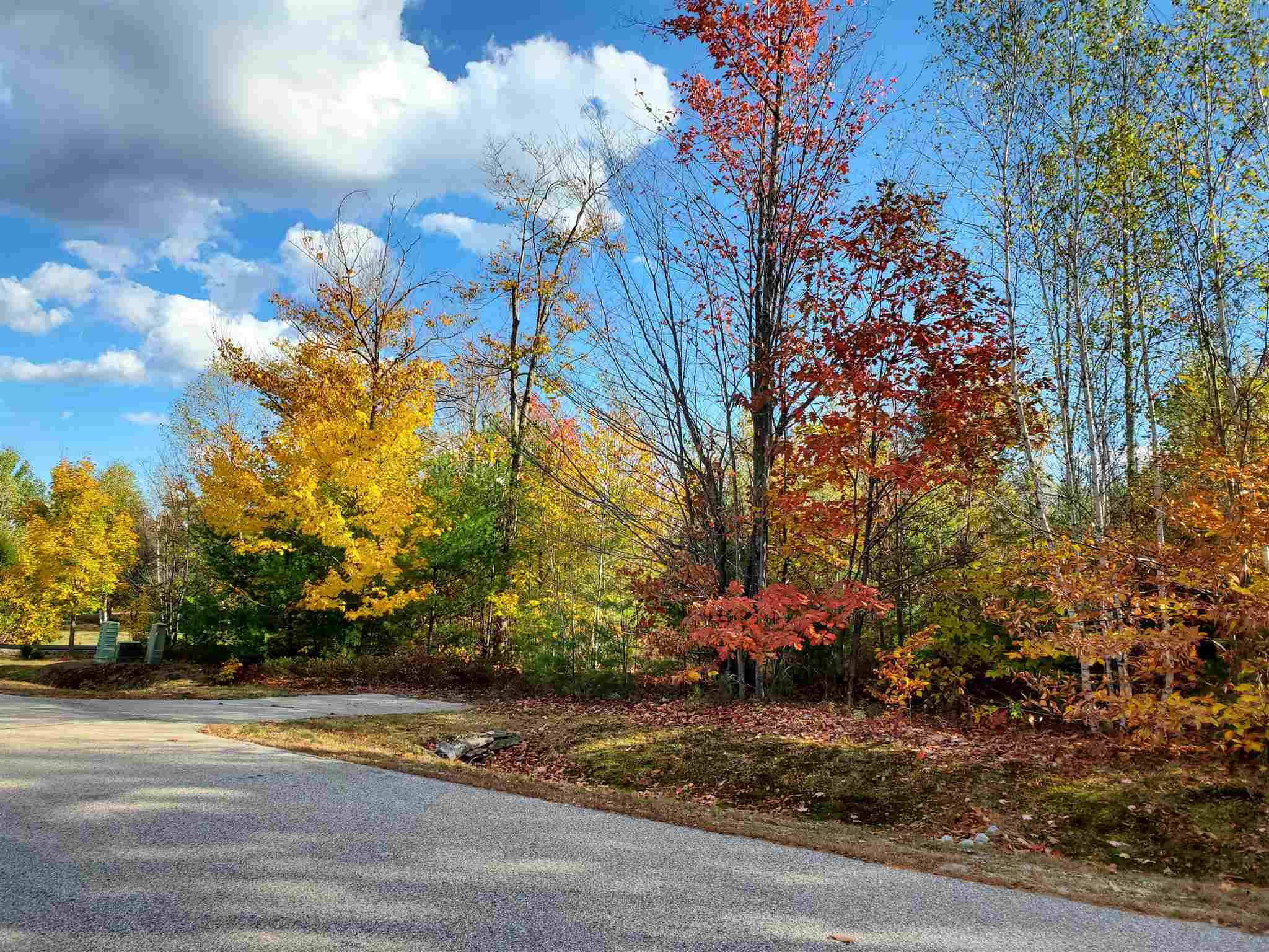 145 Sargent RD, Conway, NH 03813