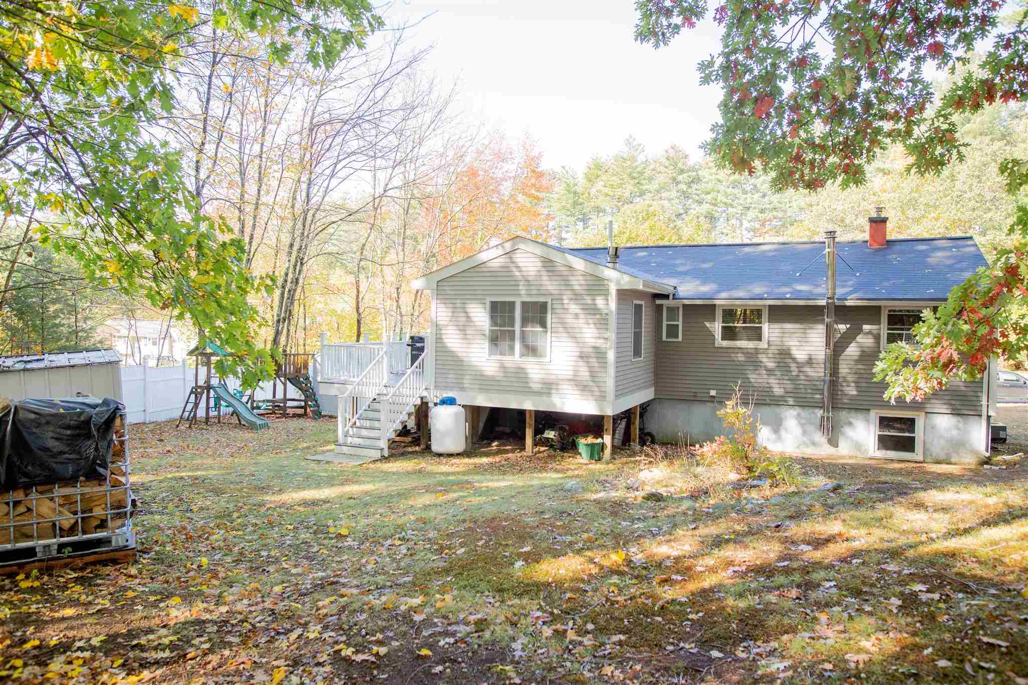 Merrimack, NH 03054,37 Waterville DR