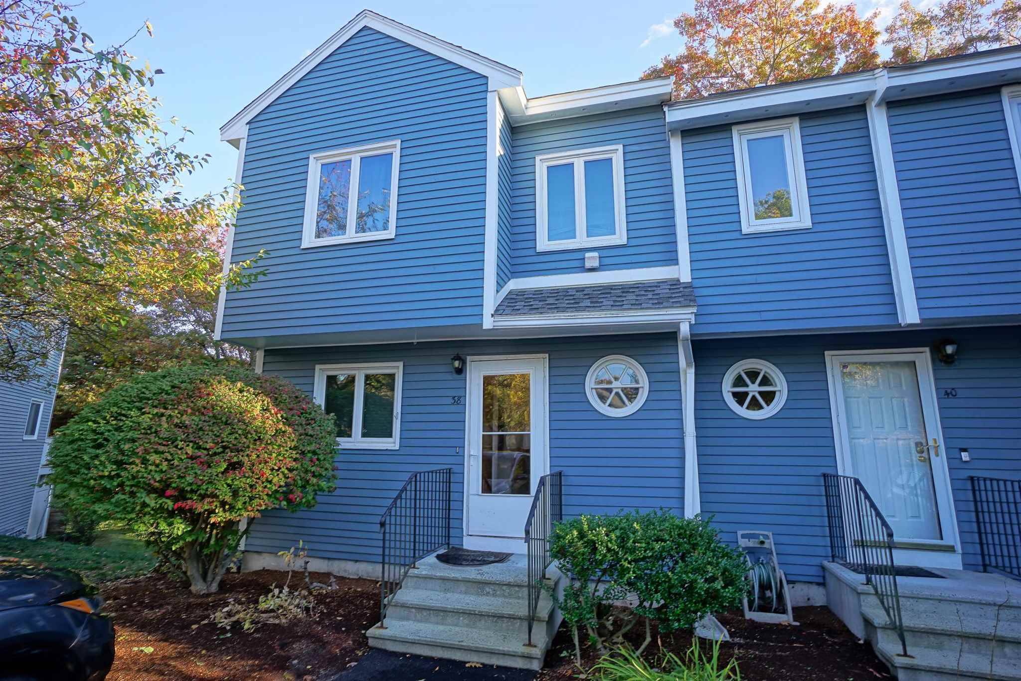 Merrimack, NH 03054,38 Merrimack DR #38