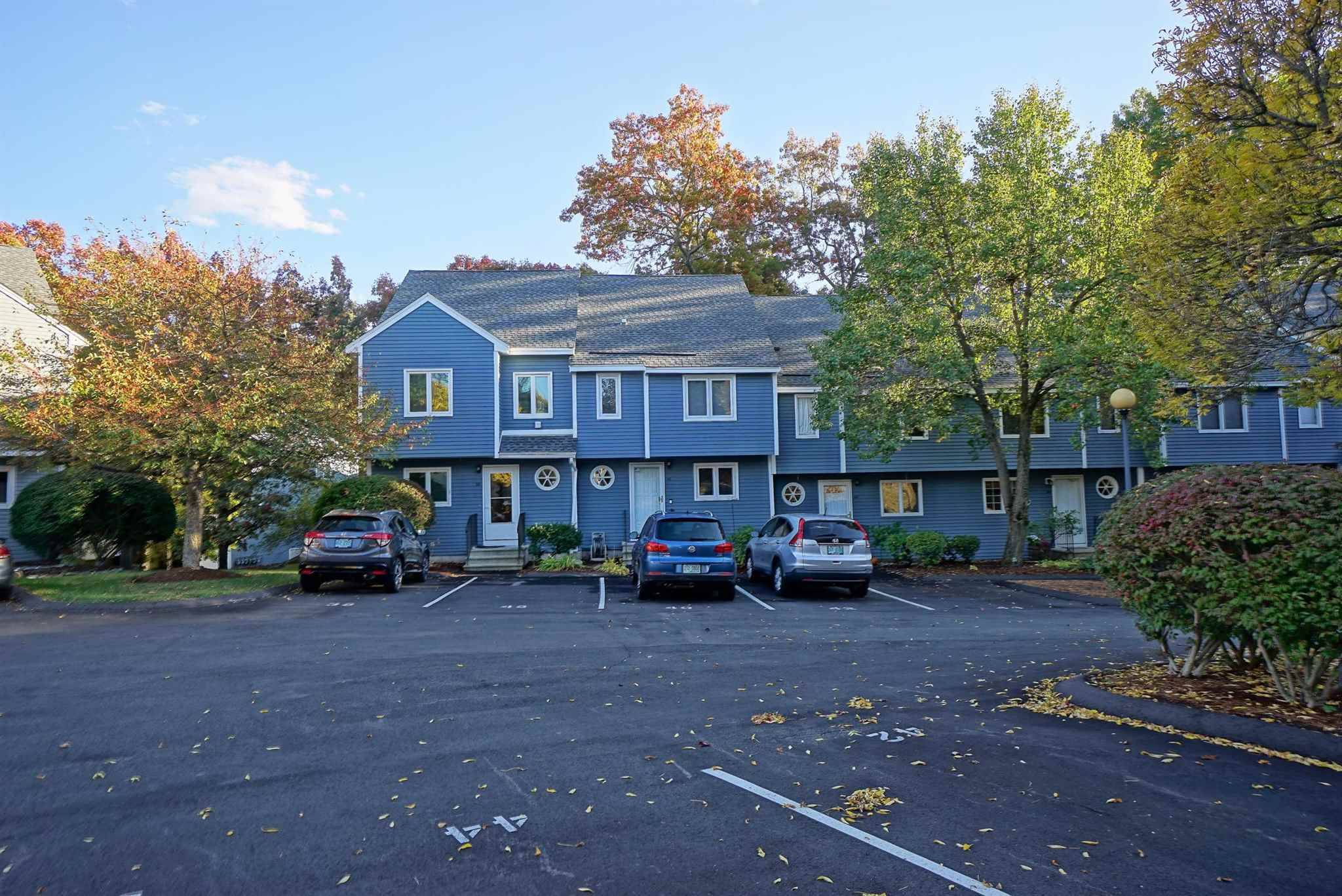 Merrimack, NH 03054,38 Merrimack DR #38