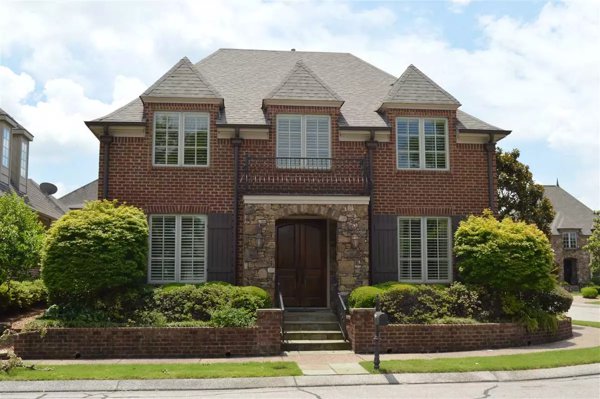 Germantown, TN 38139,9343 POPLAR GROVE CIR