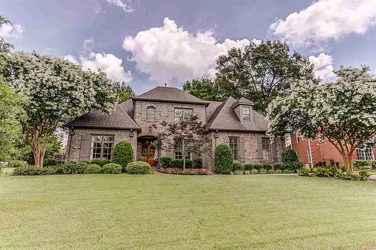 Collierville, TN 38017,146 IVY BROOK CV