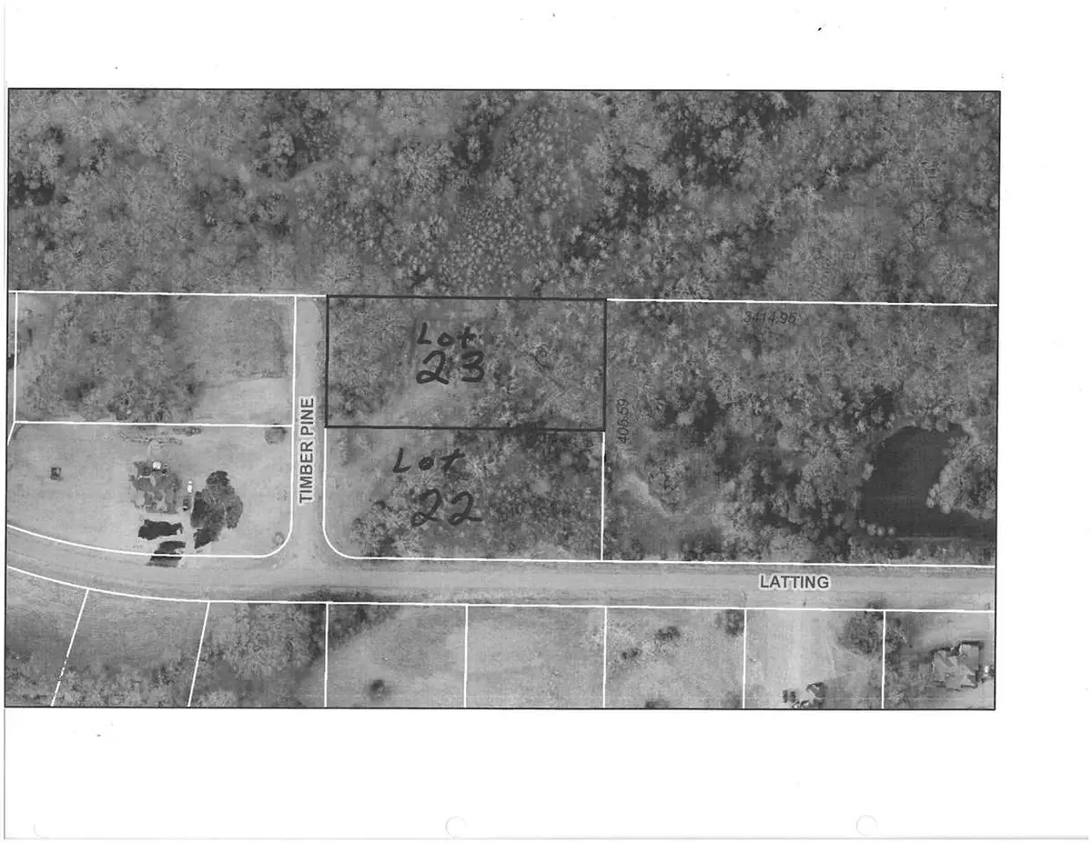 Unincorporated, TN 38028,TIMBER PINE LN