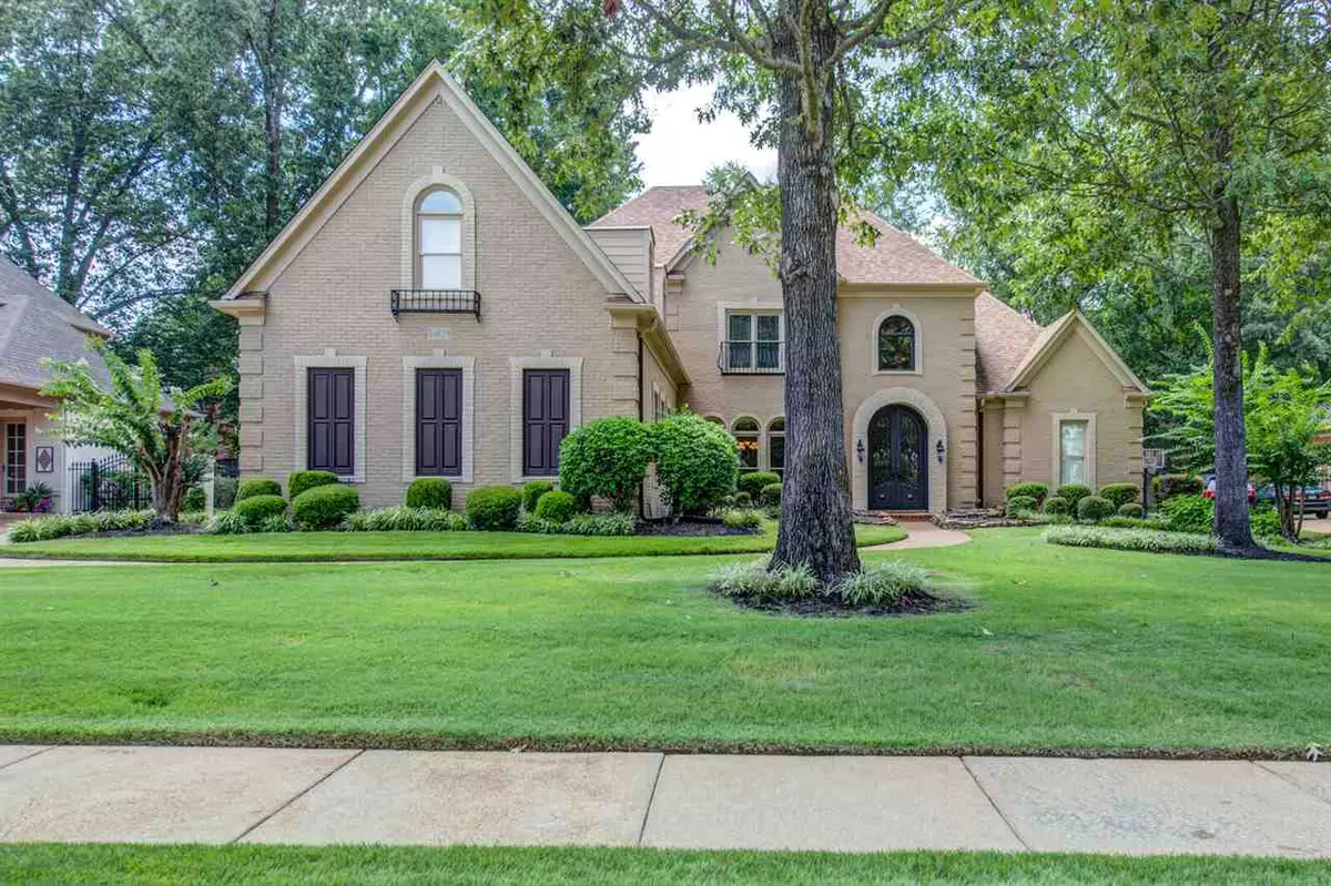 Collierville, TN 38017,3409 BROOKE EDGE LN