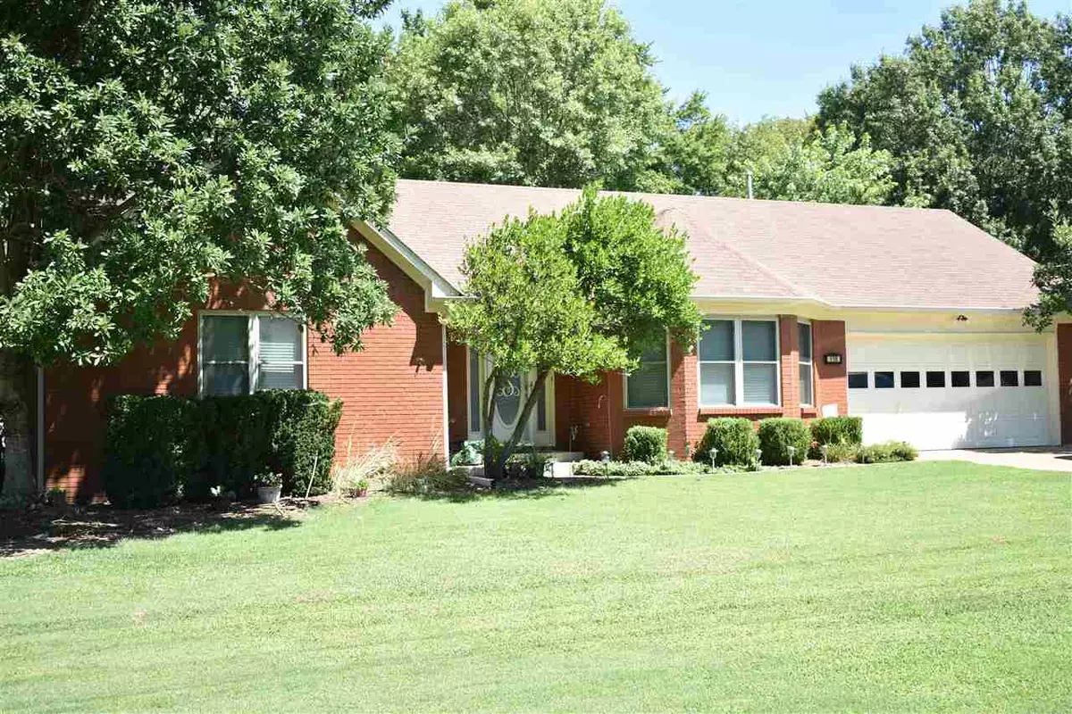 Munford, TN 38058,110 HILLVIEW DR